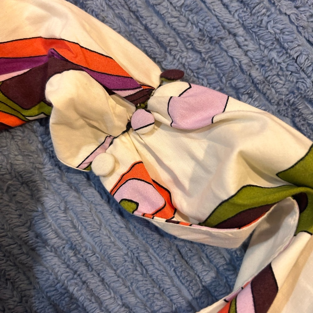 Setre Halter Top - Picture 3 of 5